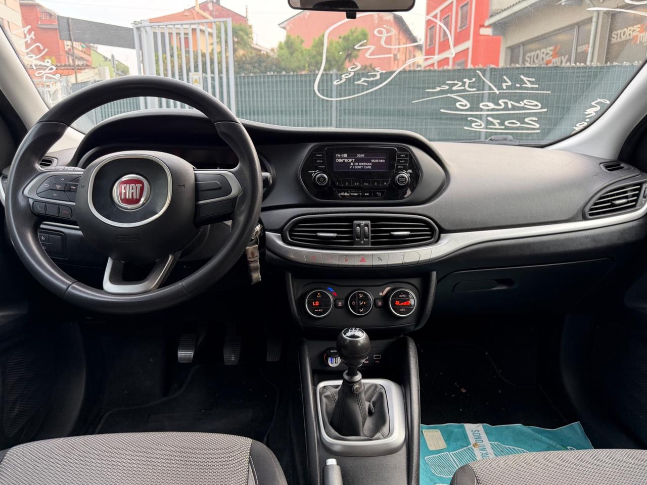 Fiat Tipo 1.4 Neopatentati Euro 6