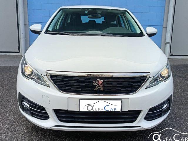 PEUGEOT 308 BlueHDi 100 S&S SW Business