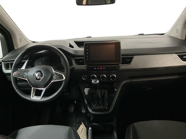 RENAULT Kangoo 1.3 TCe Equilibre