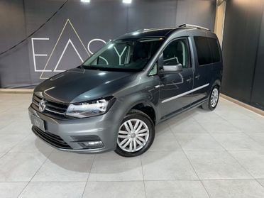 Volkswagen Caddy 2.0 TDI Trendline DSG * AUTOMATICO / IVA ESPOSTA *