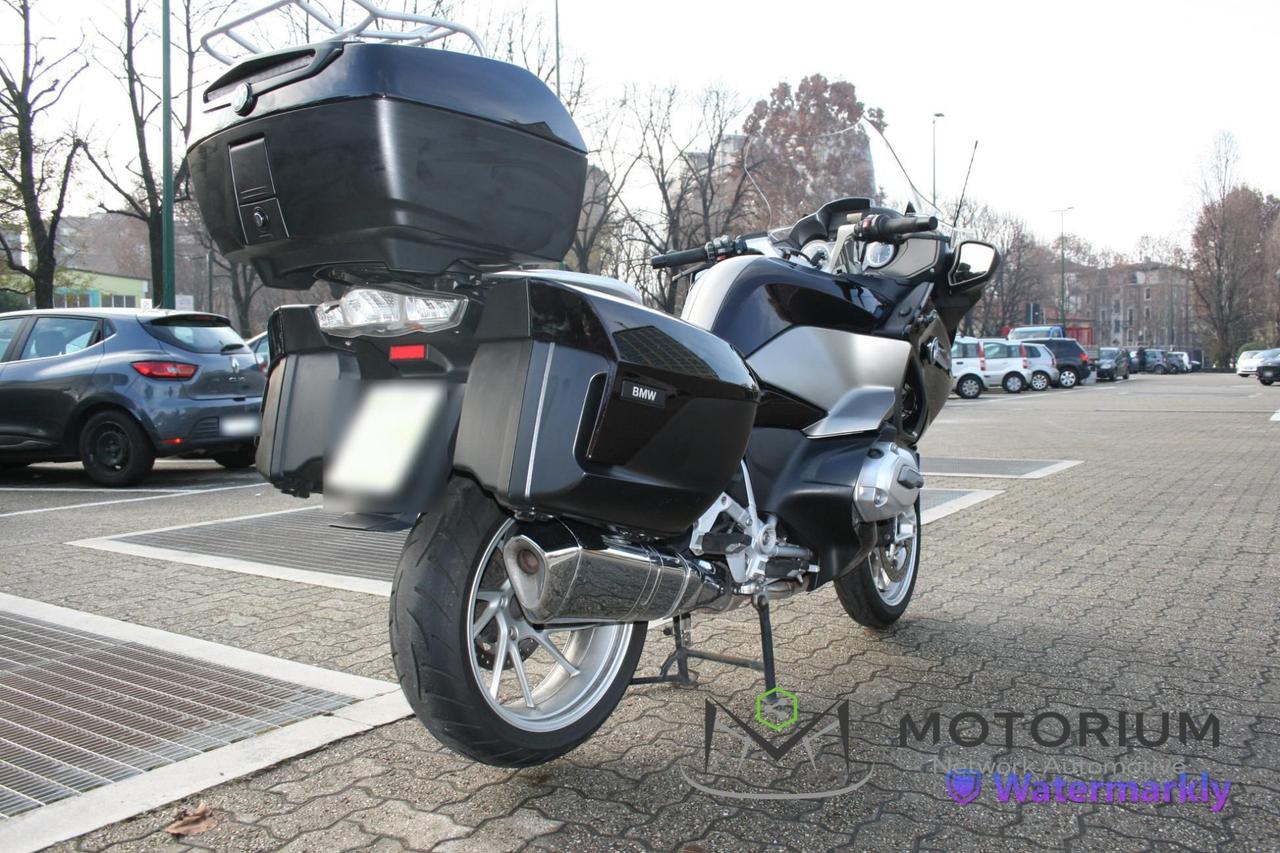 BMW R 1200 RT R 1200 RT - ABS - FULL OPTIONAL