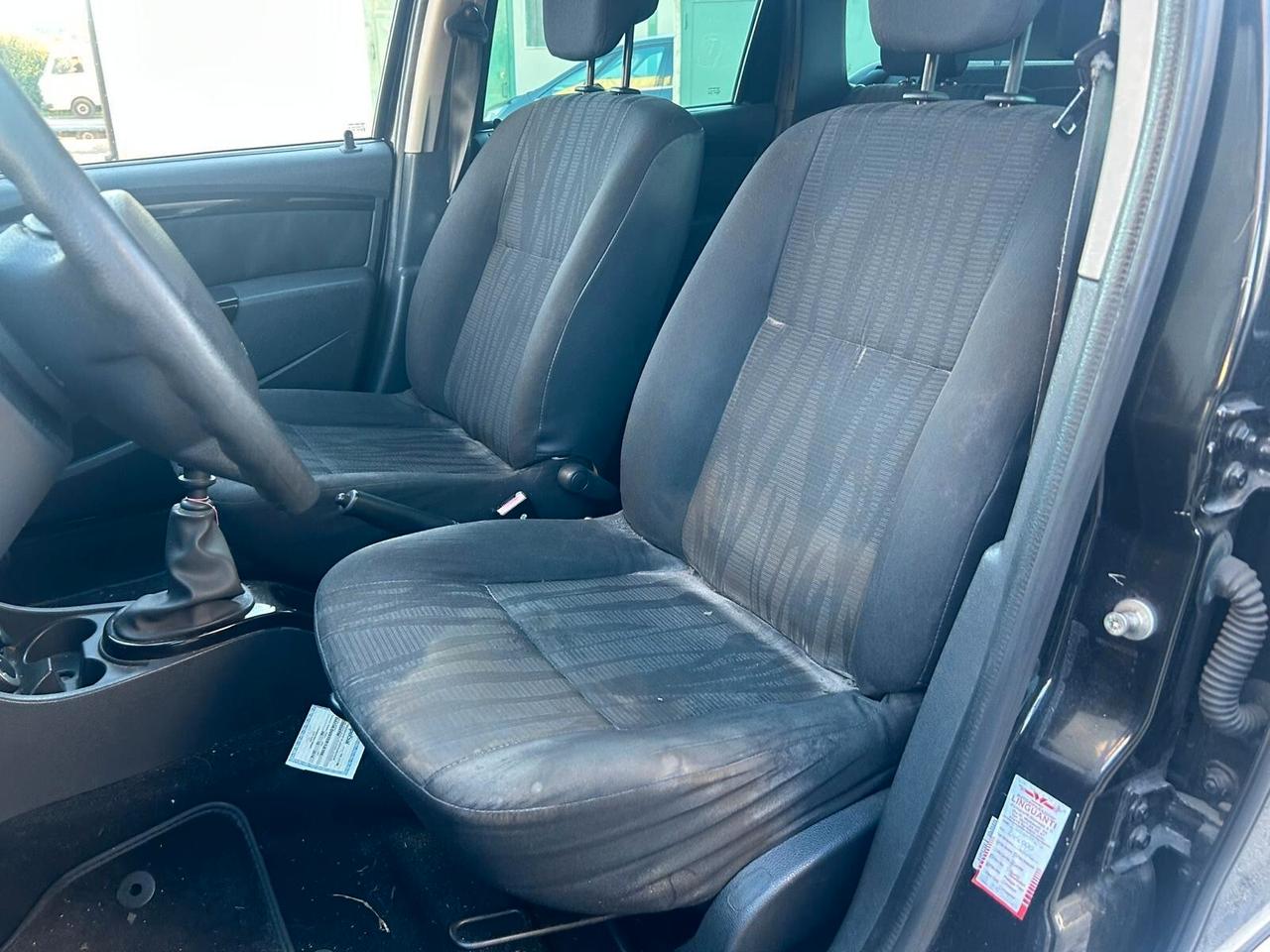 Dacia Duster 1.6 110CV 4x2 Lauréate