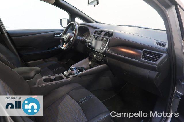 NISSAN Leaf Leaf Acenta 40KWH