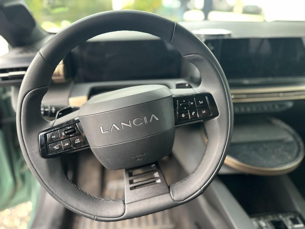 LANCIA Ypsilon IV 2024 - Ypsilon 1.2 mhev LX 110cv e-dct