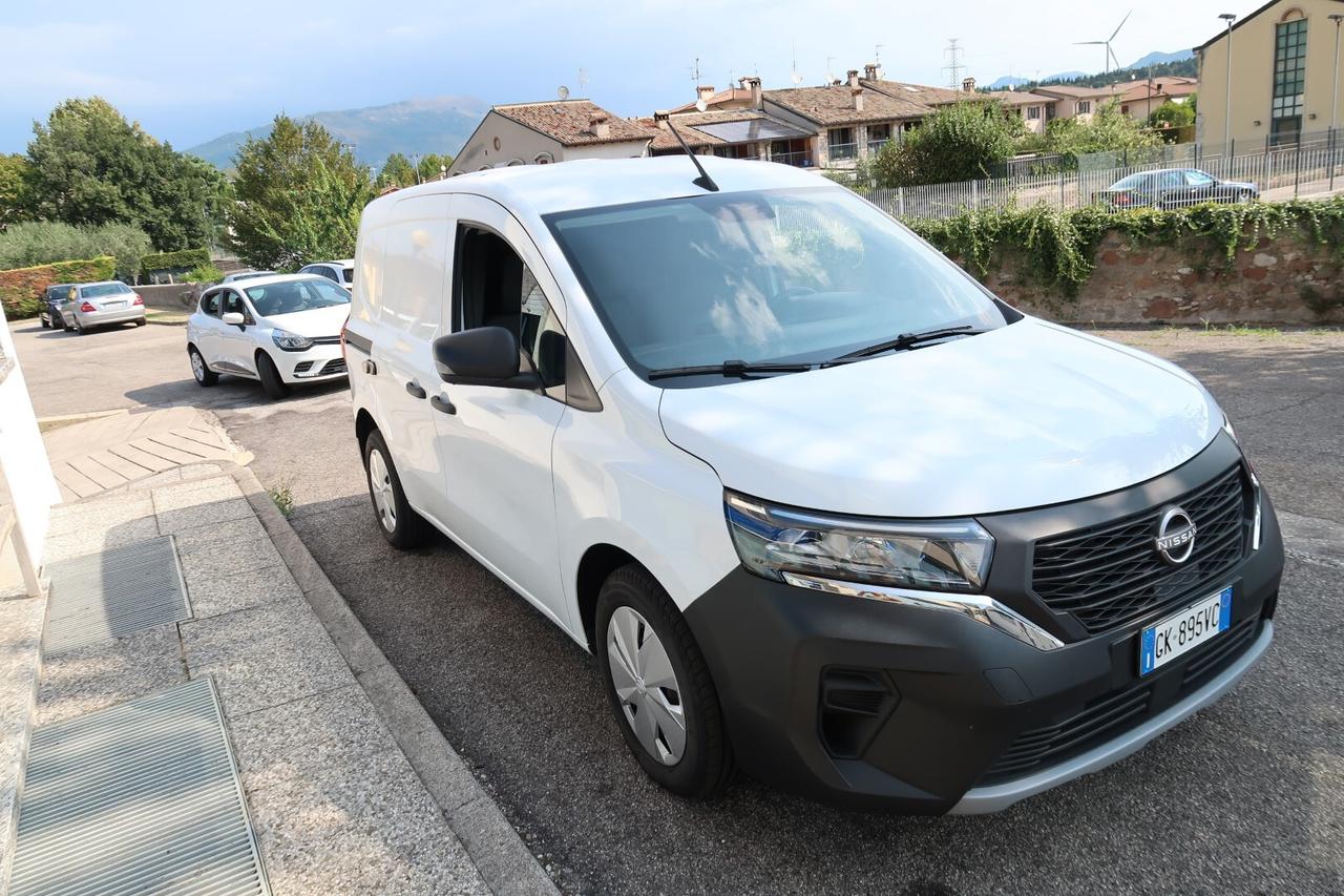 Nissan Townstar 1.3 130 CV Van Acenta