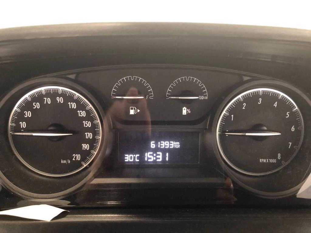 Lancia Ypsilon 5 Porte 1.0 FireFly Hybrid Gold
