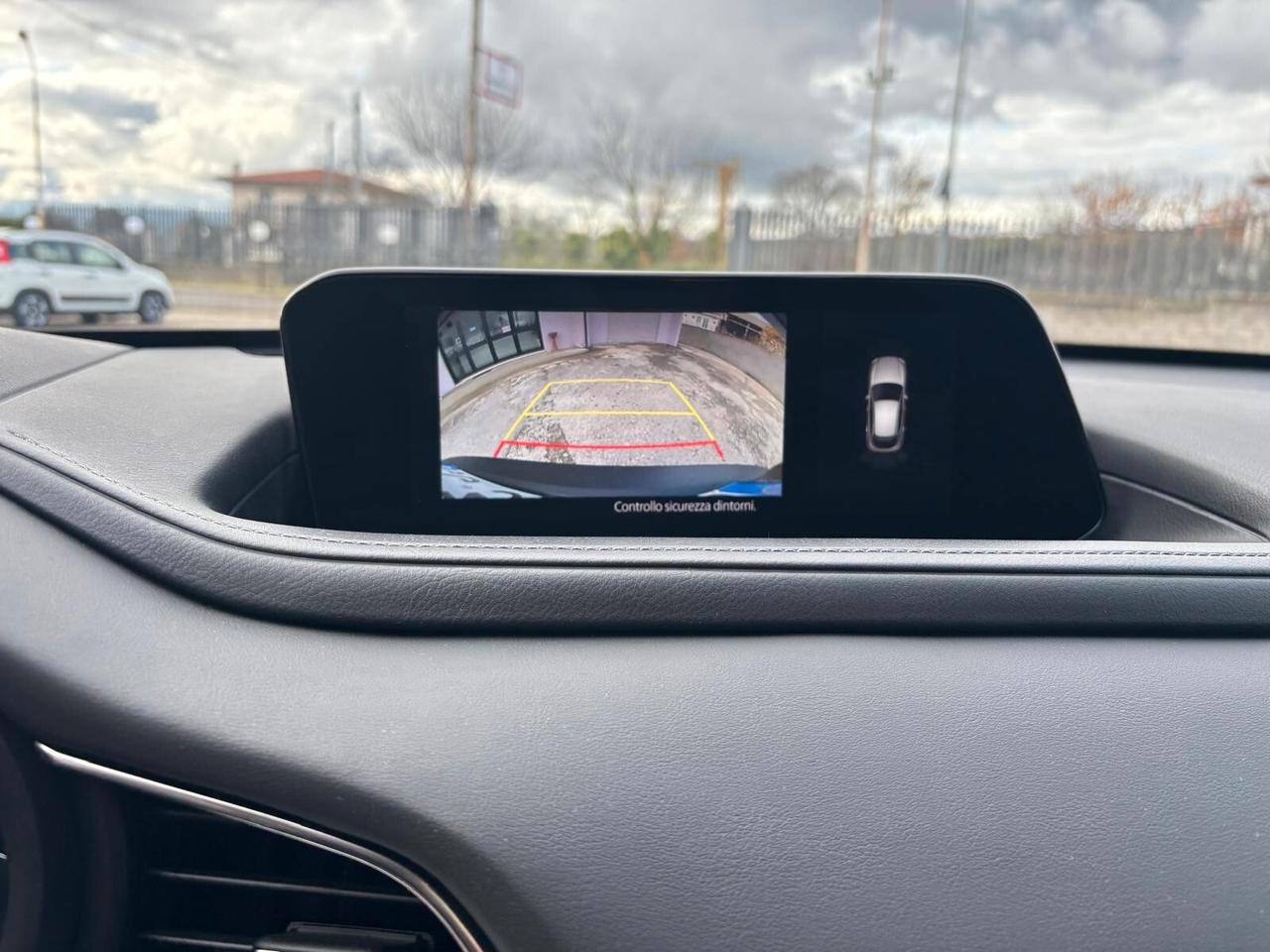 Mazda CX-30 2.0L Skyactiv-G 150 CV M Hybrid km30.000