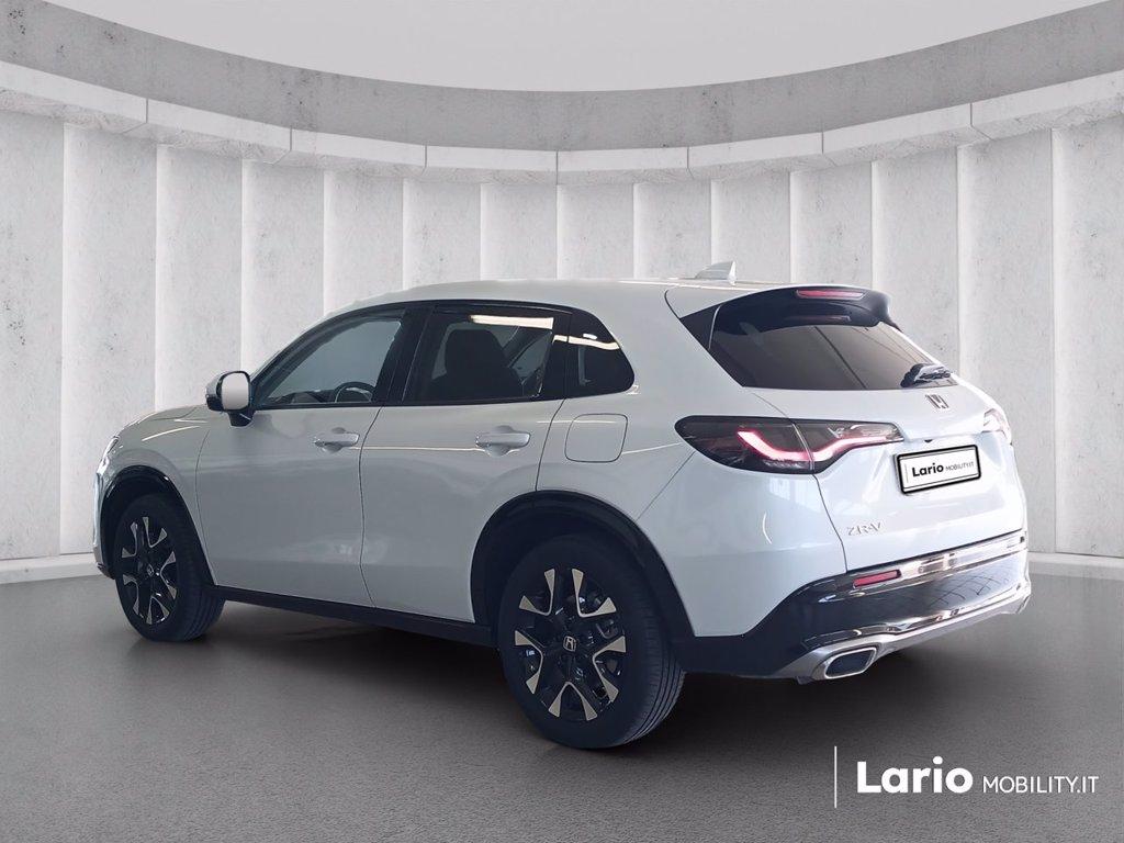 HONDA ZR-V 2.0 hev Advance del 2024
