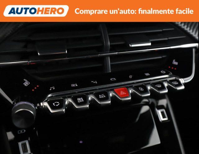 PEUGEOT 2008 BlueHDi 130 S&S EAT8 GT Pack