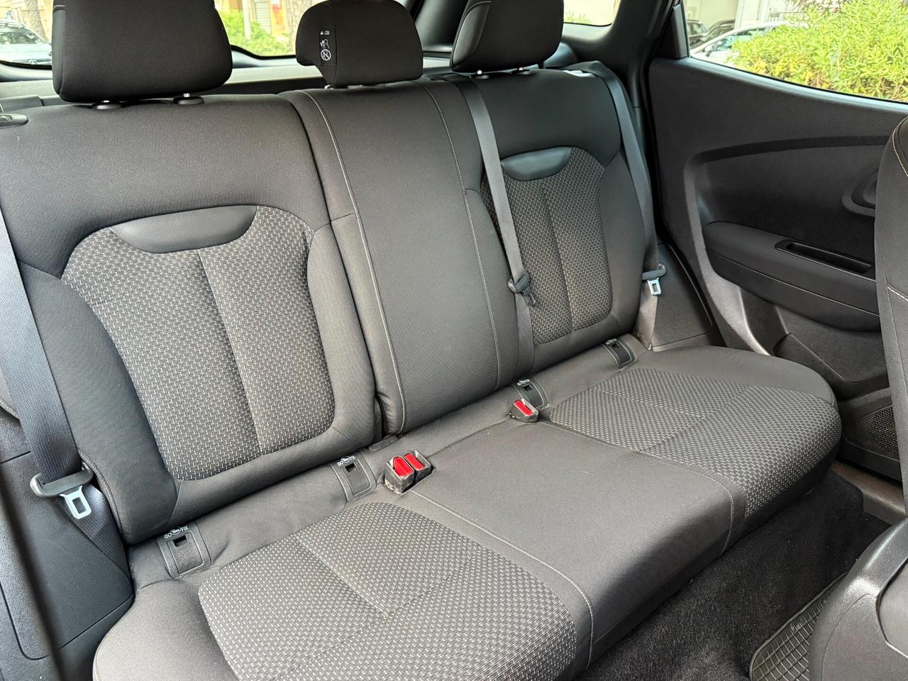 Renault Kadjar 1.5 dCi 110CV EDC NAVI CAMERA 2018