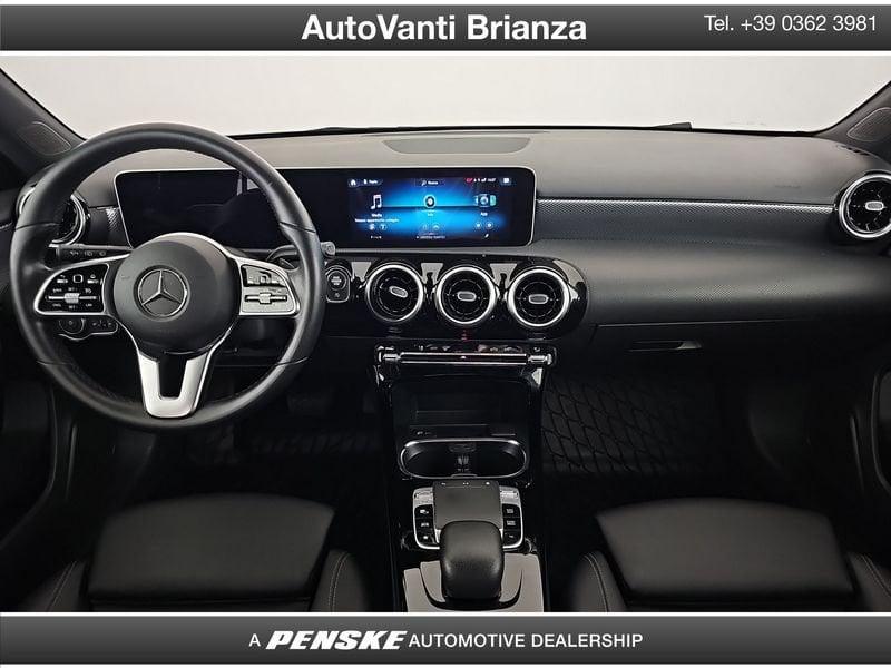 Mercedes-Benz Classe A A 180 Business