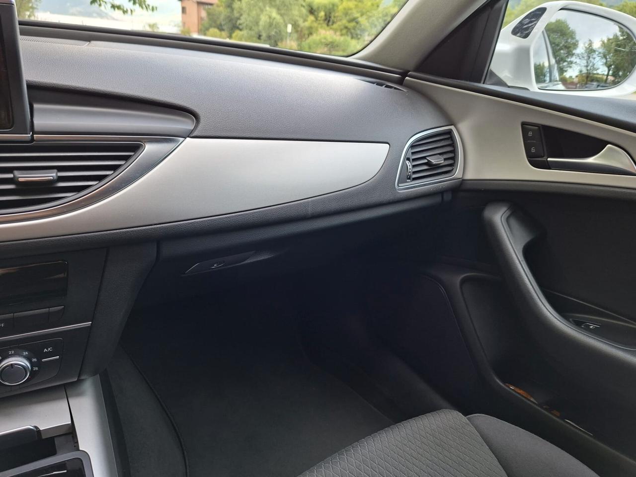 Audi A6 Avant 2.0 TDI 190 CV quattro S tronic