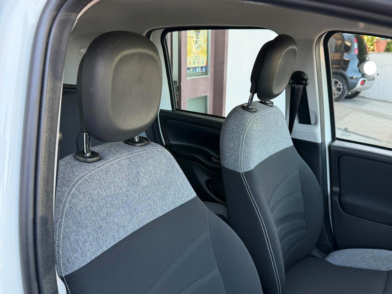 Fiat Panda 1.2 69 cv. EasyPower CITY LIFE (Imp. GPL)