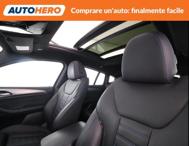 BMW X4 xDrive20d Msport