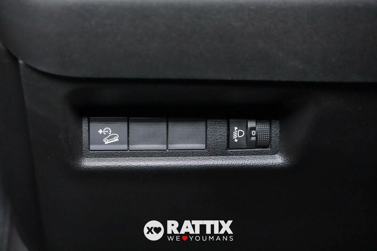 Jeep Avenger 1.2 Turbo 100CV Altitude