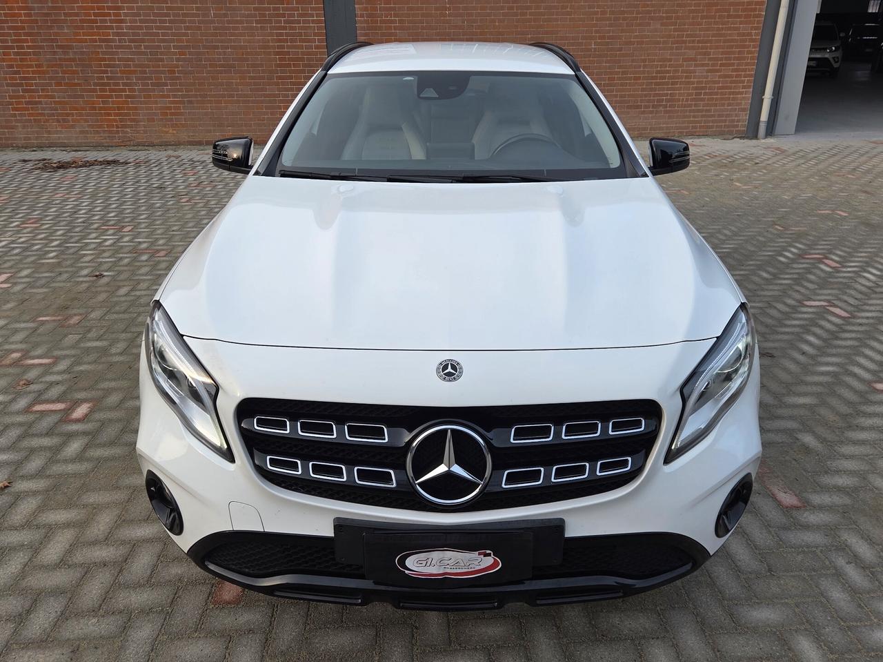 Mercedes-benz GLA 180 Automatic Sport