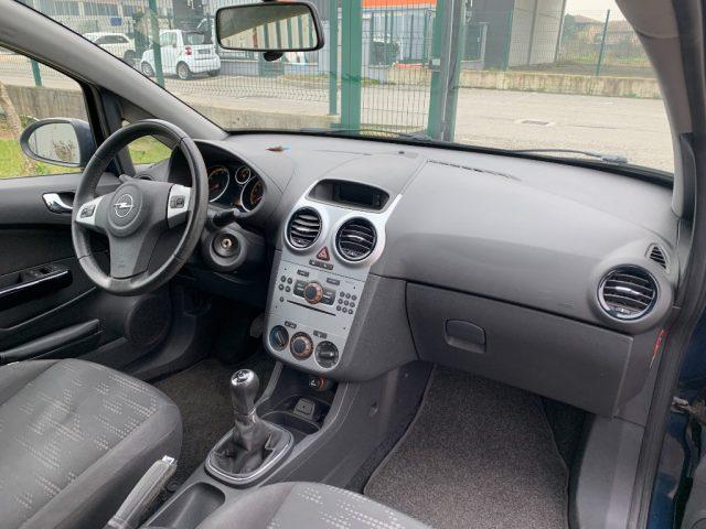 OPEL Corsa 1.2 3 porte Ecotec