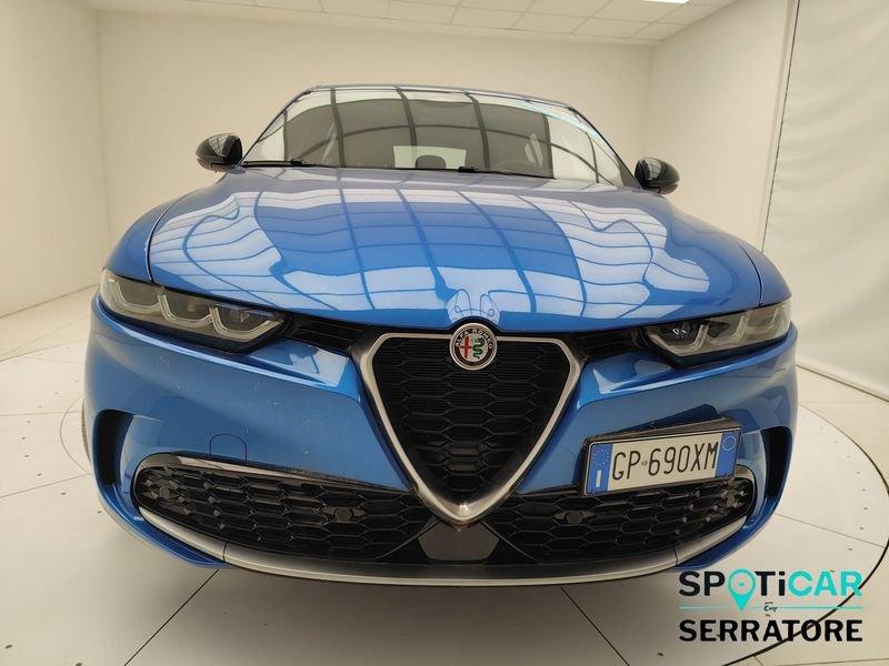 Alfa Romeo Tonale 1.5 hybrid Ti 160cv tct7