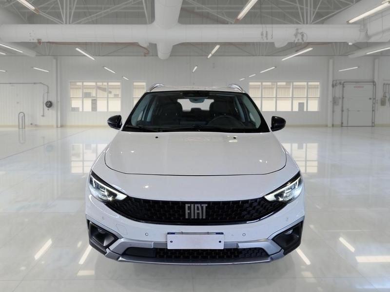FIAT TIPO 1.3 MJT 95 CV SES CROSS 5 PORTE BERLINA