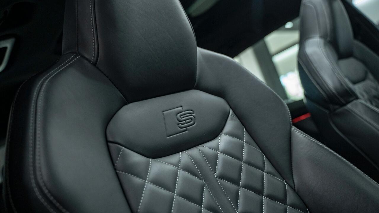 Audi SQ8 4.0 V8 TDI MHEV QUATTRO TETTO SEDILI PACK LUCI FUL