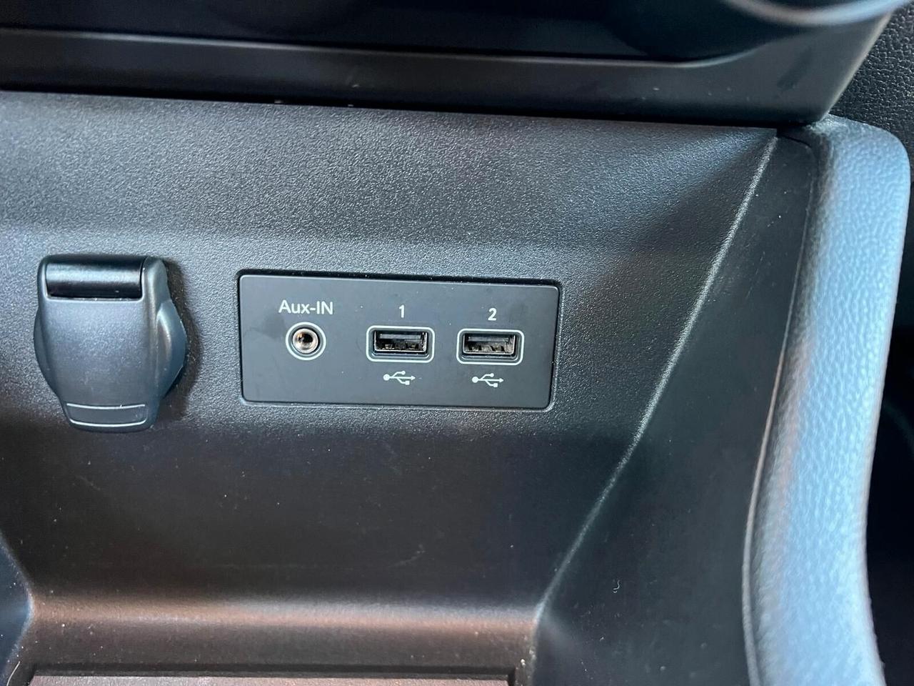 Renault Clio TCe 100 CV GPL 5 porte Equilibre