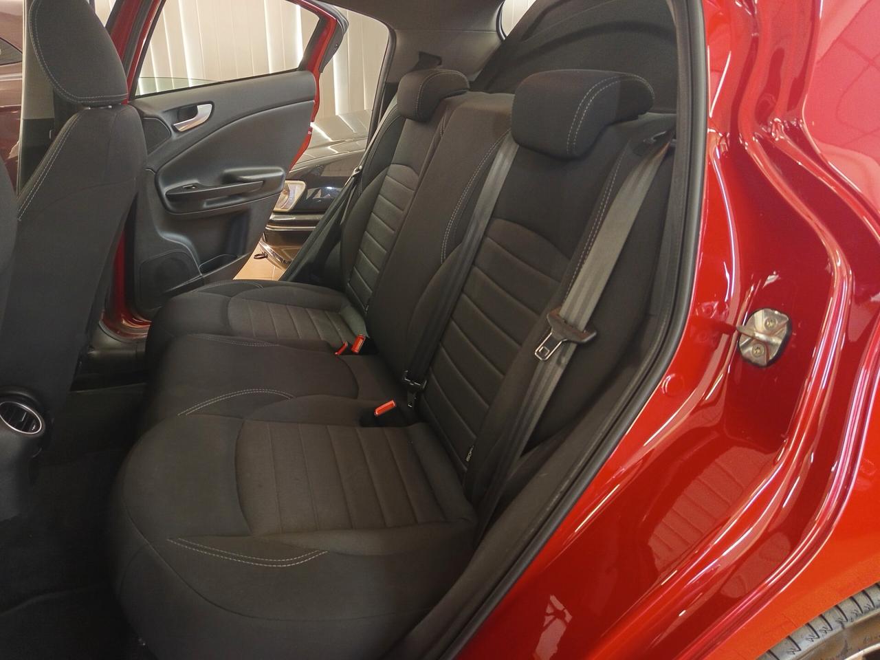 Alfa Romeo Giulietta 1.6 JTDm 120 CV Super ok neopatentati