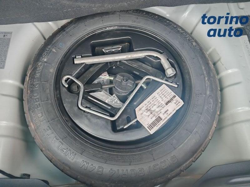 FIAT Panda Panda 1.0 FireFly S&S Hybrid