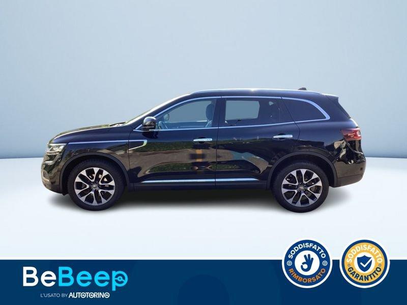 Renault Koleos 2.0 DCI INTENS 175CV 4X4 X-TRONIC
