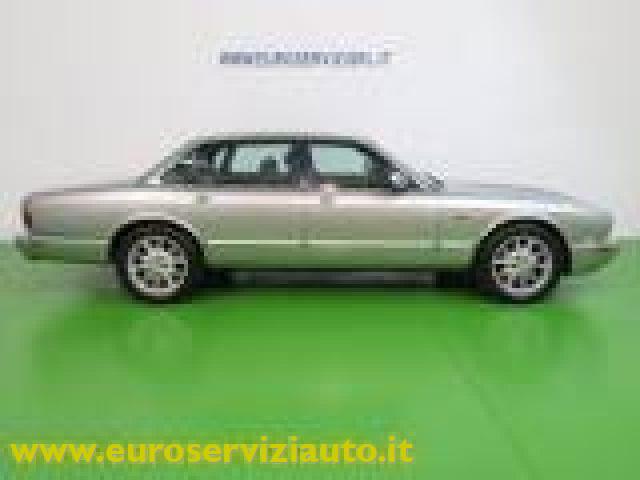 JAGUAR XJ 4.0 cat Executive AUTO STORICA
