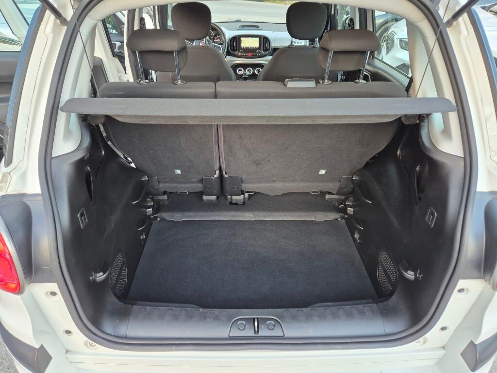 Fiat 500L 1.3 MJTD 95CV E6 CROSS