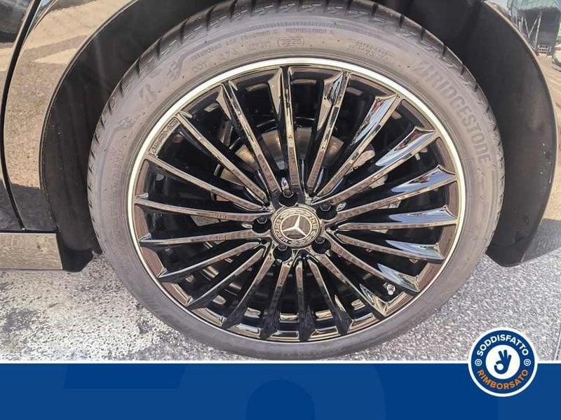 Mercedes-Benz Classe A 180d Automatic AMG Line Advanced Plus Extra