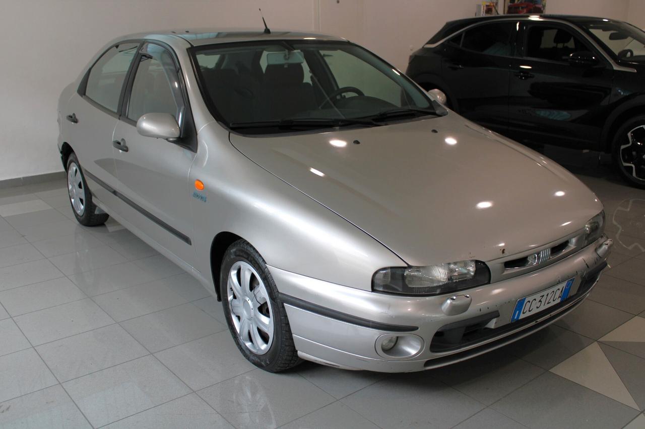 FIAT Brava 1.9 JTD ELX - 2000