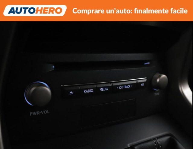 LEXUS NX 300 Hybrid 4WD Business