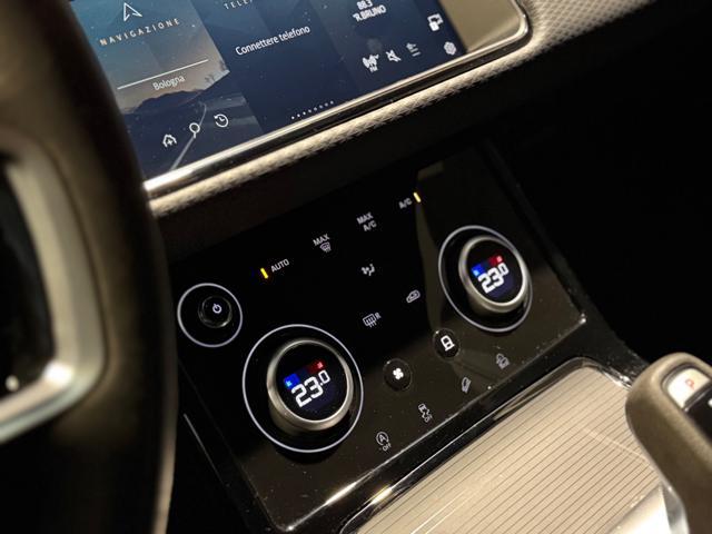 LAND ROVER Range Rover Evoque GARANZIA 2028 2.0D I4 204 CV AWD Auto R-Dynamic S