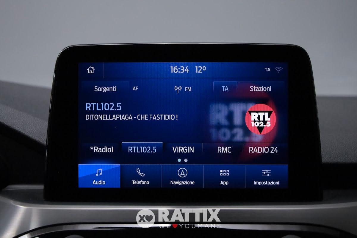 Ford Kuga 1.5 ecoblue 120CV Titanium Business auto