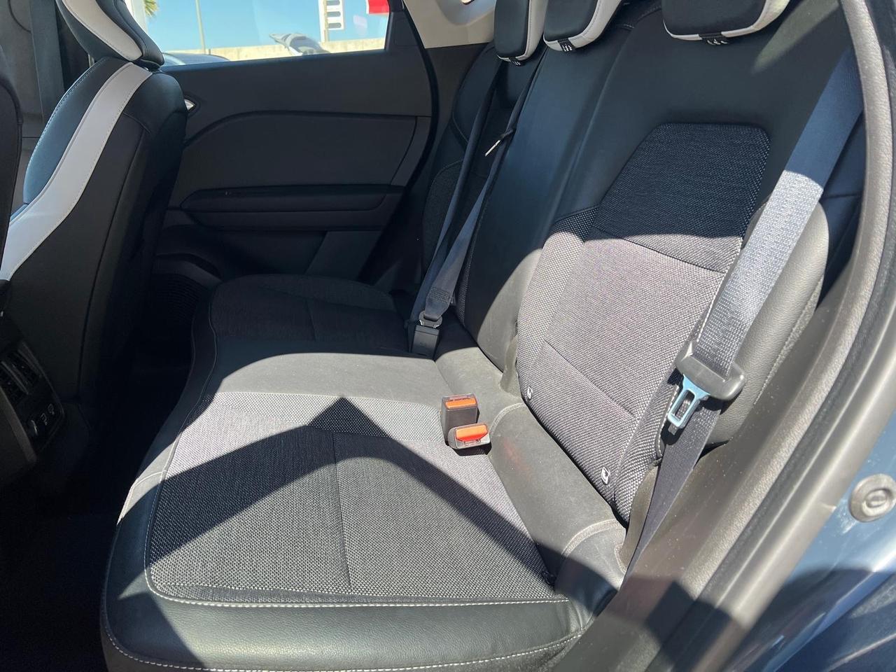 Renault Captur TCe 90 CV Intens 2022