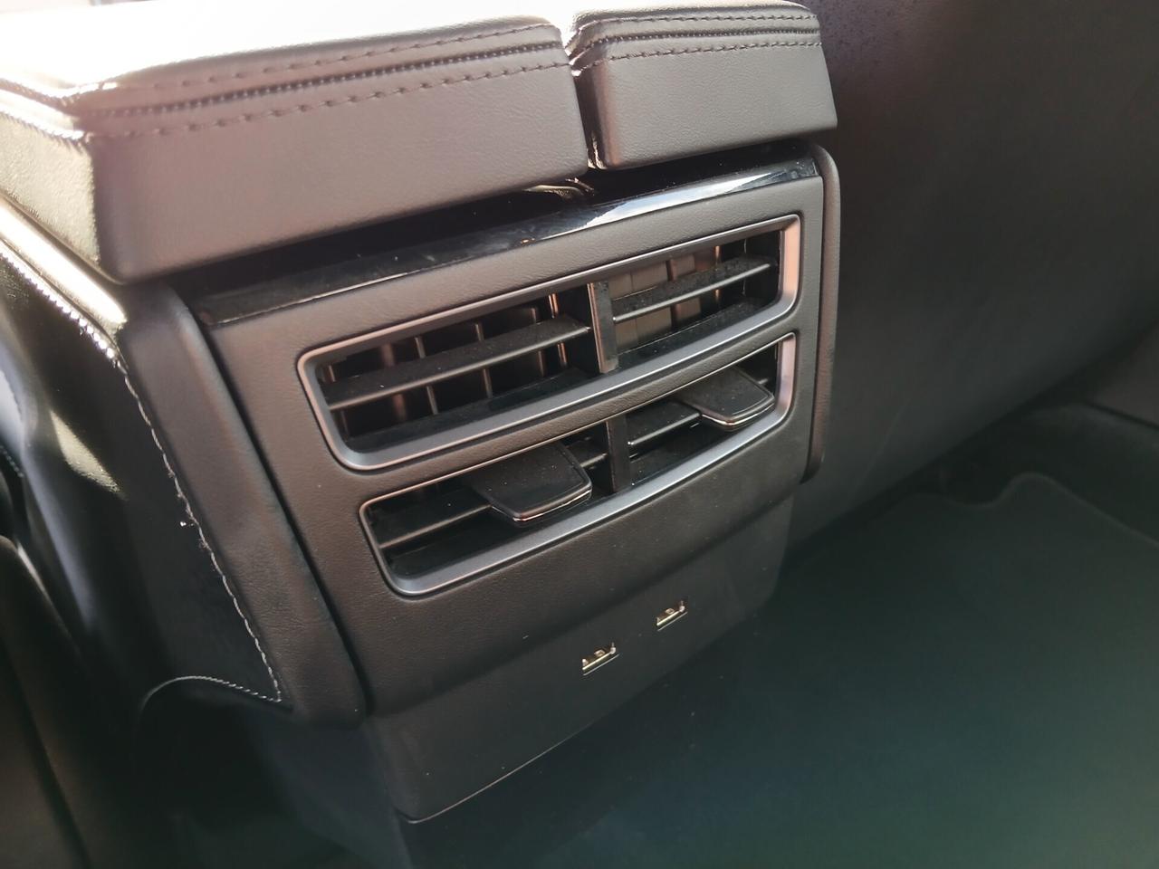 Tesla Model S 75kWh All-Wheel Drive