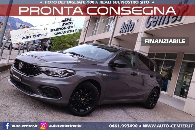 FIAT Tipo Street Hatchback 1.4 5p 95cv