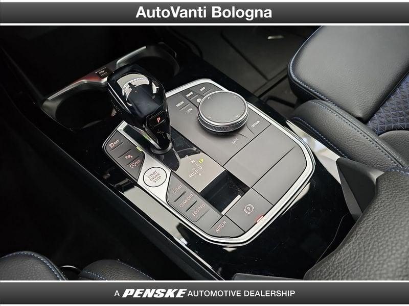 BMW Serie 1 116d Msport