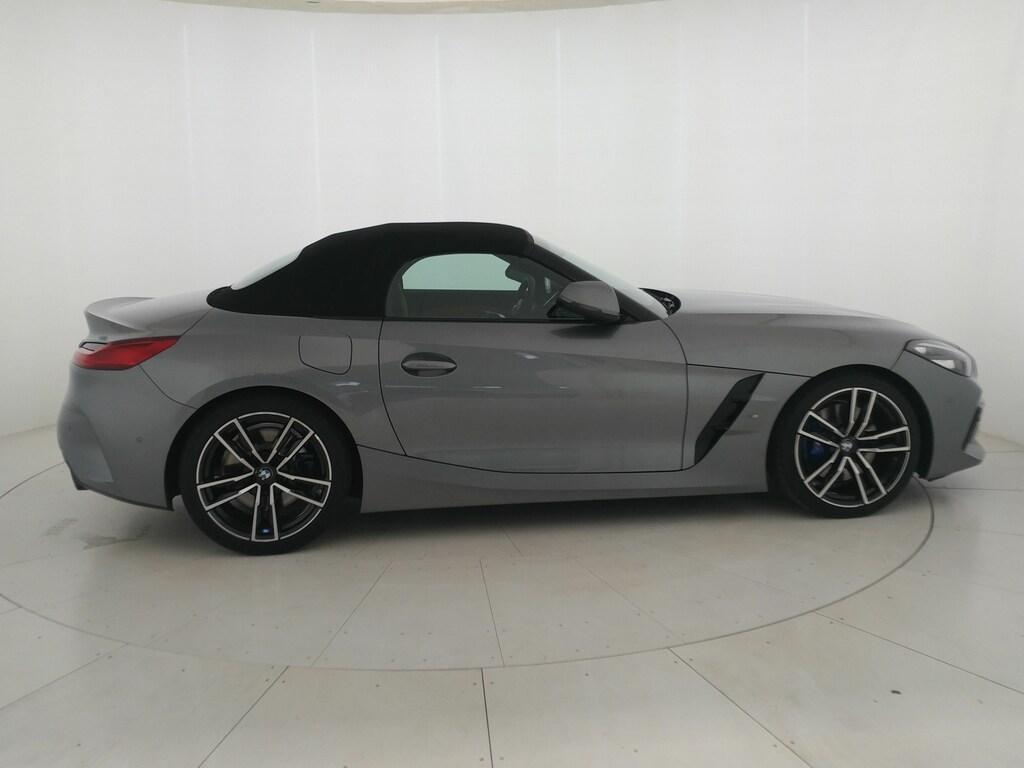 BMW Z4 M 40 i Steptronic
