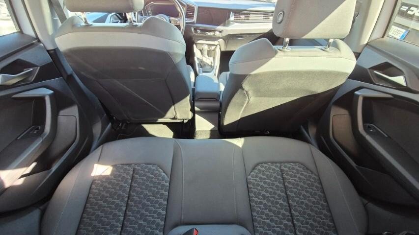 Audi A1 SPB 25 TFSI S-LINE EDIT. - 2023