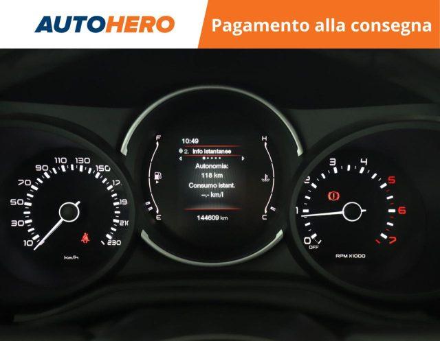 FIAT 500L 1.3 Multijet 95 CV City Cross