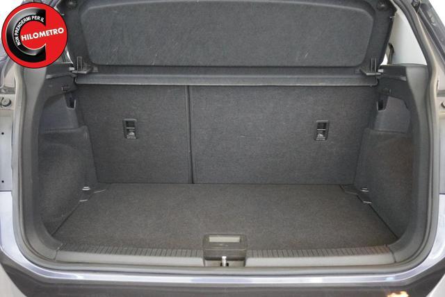 VOLKSWAGEN T-Cross 1.0 TSI 110 CV DSG Style