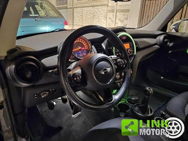 MINI One 1.5 One D Business