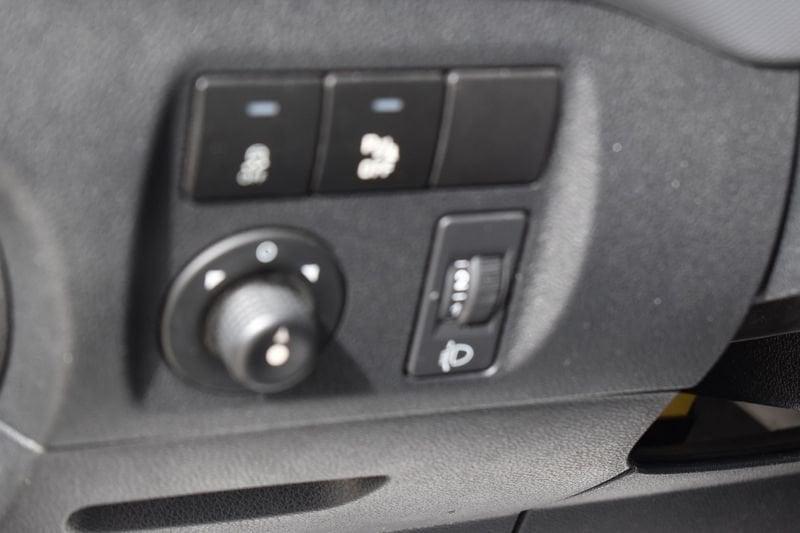 Citroën Berlingo 1.6 BlueHDi 100 Van 3 posti Club L1