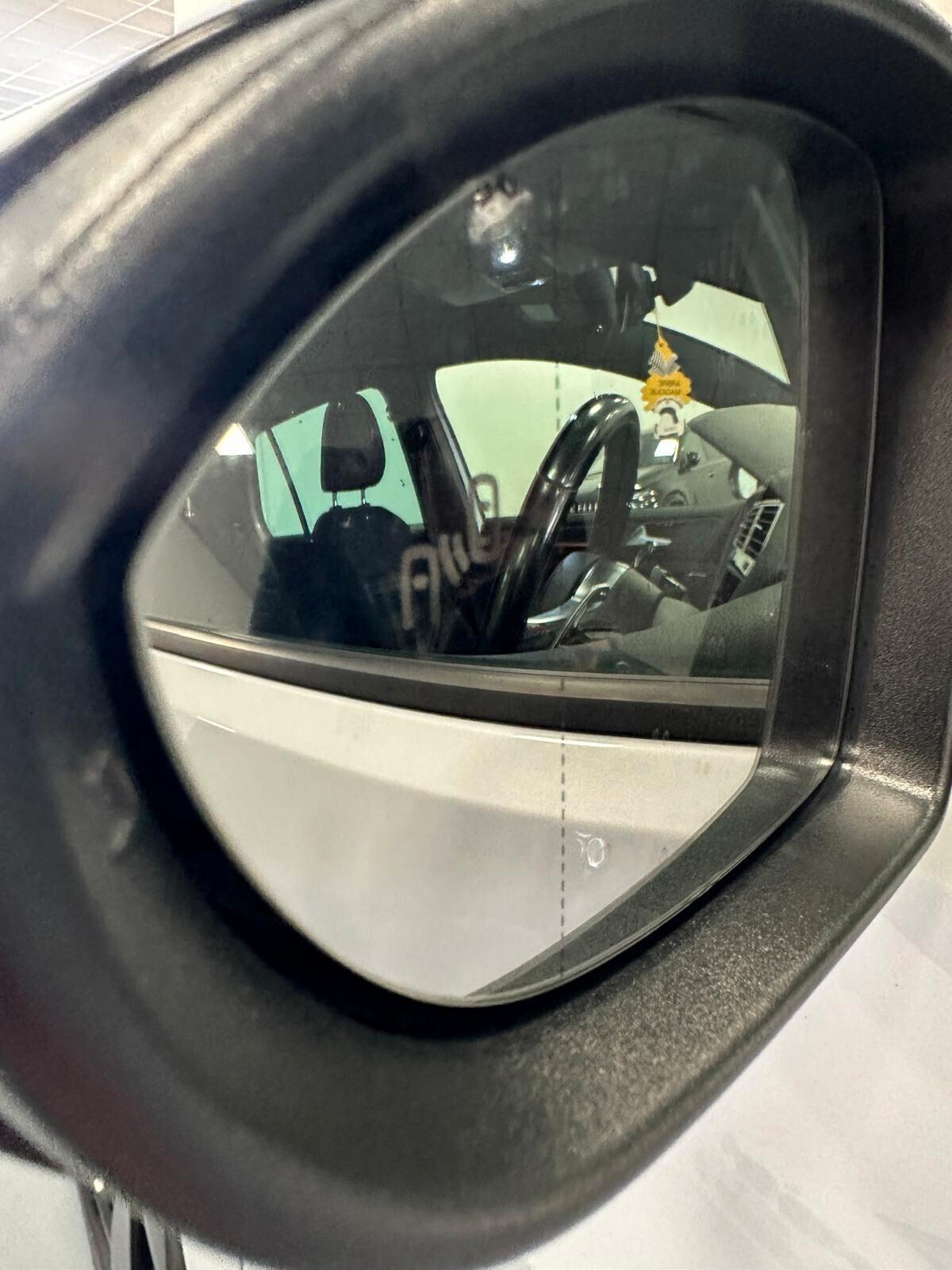 Volkswagen Golf GTI Performance 2.0 245 CV TSI 5p. BMT