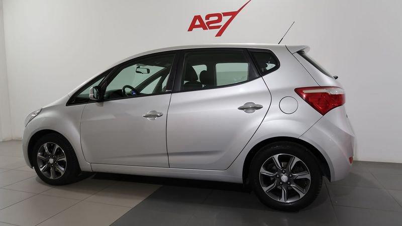 Hyundai ix20 ix20 1.4 CRDI 90 CV XPossible #NAVI#RETRO CAMERA#