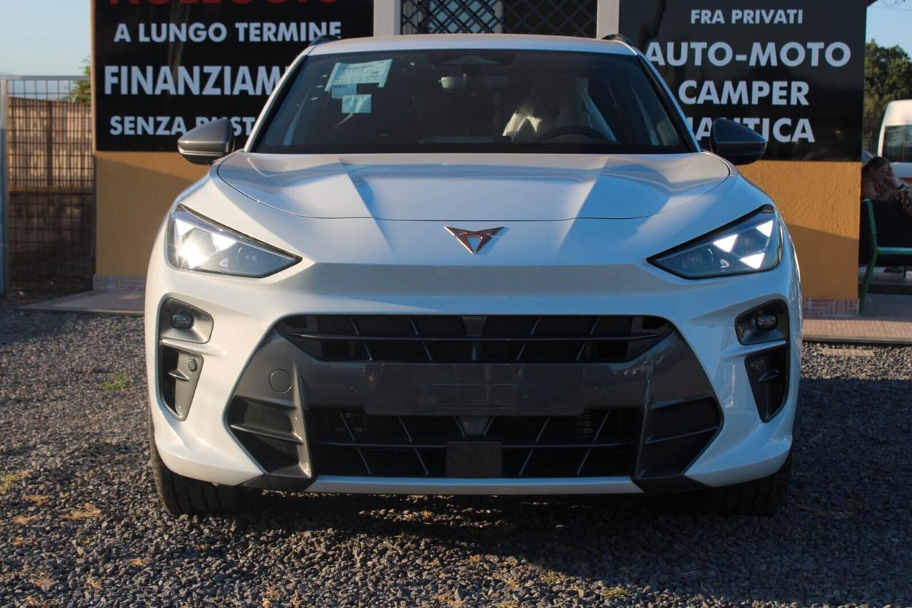 Cupra Terramar Tua A SOLI 599€ al mese Anticipo Zero