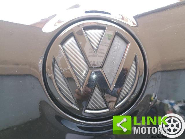 VOLKSWAGEN Golf 2.0 TSI 5p. GTI 5P 210CV