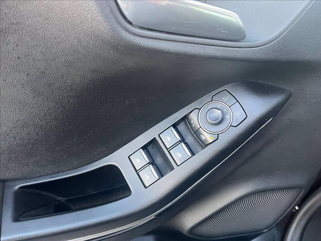 FORD Puma 1.0 ecoboost h ST-Line s&s 125cv del 2023